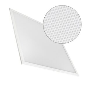 Pannello LED 60x60 39w Luce Natura 4000°k 3753 Lumen UGR19